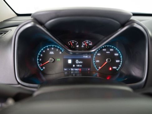 Used 2019 Chevrolet Colorado ZR2 AWD/4WD image 13