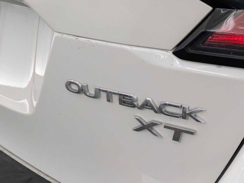 Used 2020 Subaru Outback Limited XT w/ Popular Package #2 image 11