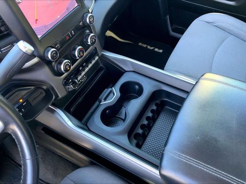 Certified 2019 RAM 2500 Big Horn image 14