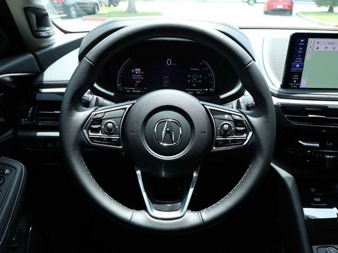 Certified 2026 Acura MDX FWD w/ Technology Package image 15