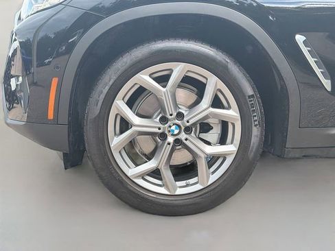 Used 2024 BMW X3 sDrive30i w/ Convenience Package RWD image 43