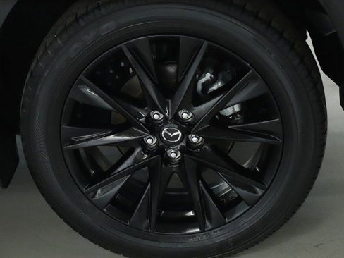 Used 2023 MAZDA CX-5 Carbon Edition image 40