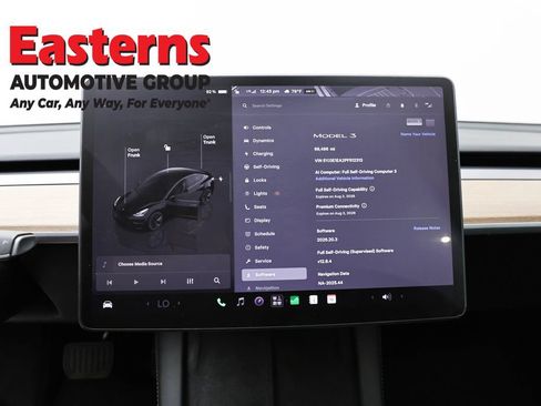 Used 2023 Tesla Model 3 Standard Range RWD image 14
