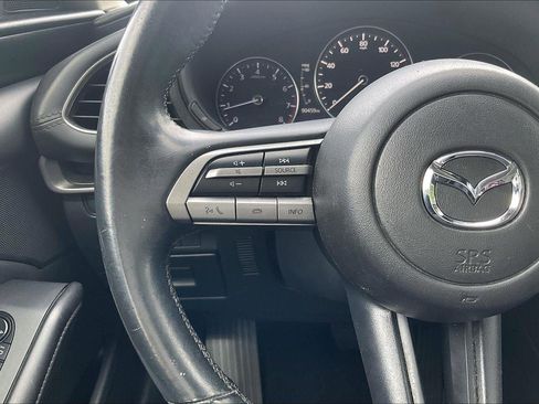 Used 2020 MAZDA MAZDA3 Sedan w/ Select Package FWD image 19