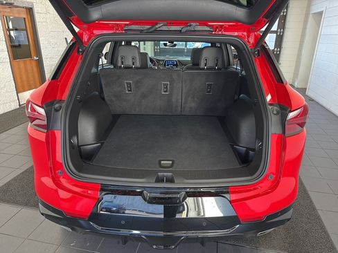 Used 2021 Chevrolet Blazer RS w/ Enhanced Convenience Package image 9