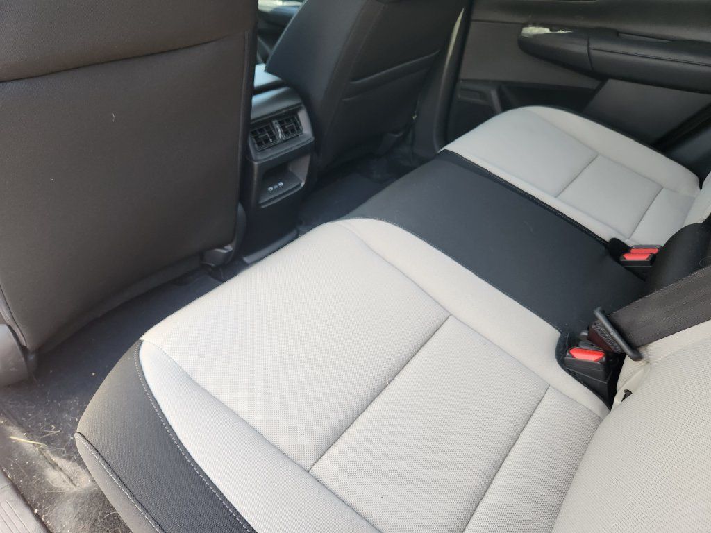 Used 2024 Honda CR-V EX image 23