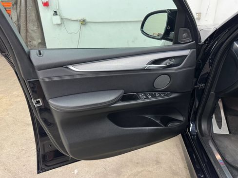 Used 2017 BMW X5 xDrive35i AWD/4WD image 10