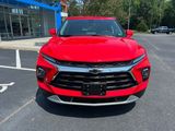 Used 2023 Chevrolet Blazer LT image 3