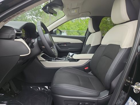 New 2026 MAZDA CX-5 Preferred AWD/4WD image 11