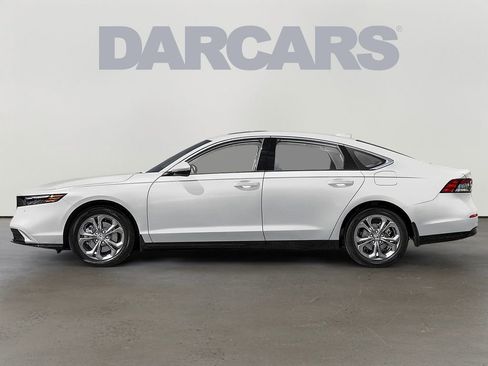New 2025 Honda Accord EX-L image 2
