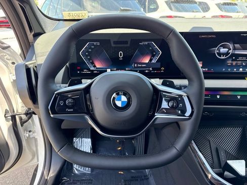 New 2026 BMW X3 xDrive30i w/ Premium Package AWD/4WD image 21