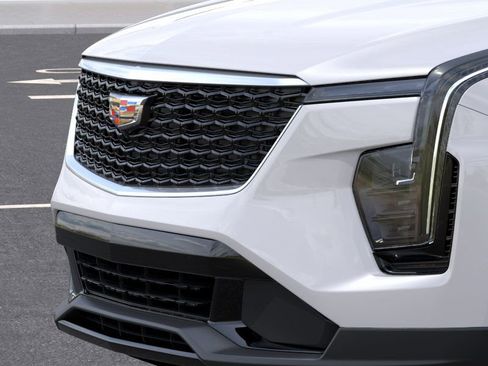 New 2025 Cadillac XT4 Premium Luxury w/ Technology Package image 13