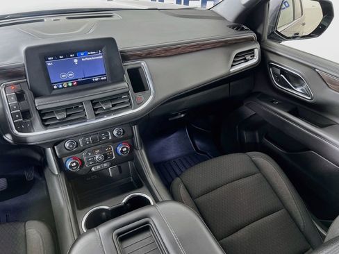 Used 2022 Chevrolet Tahoe LS w/ Driver Alert Package AWD/4WD image 27