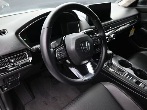 Used 2024 Honda Civic Touring image 20