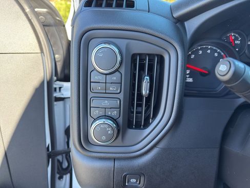 New 2026 GMC Sierra 1500 Pro w/ Graphite Edition image 16