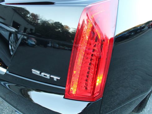 Used 2014 Cadillac ATS 2.0T Sedan image 23