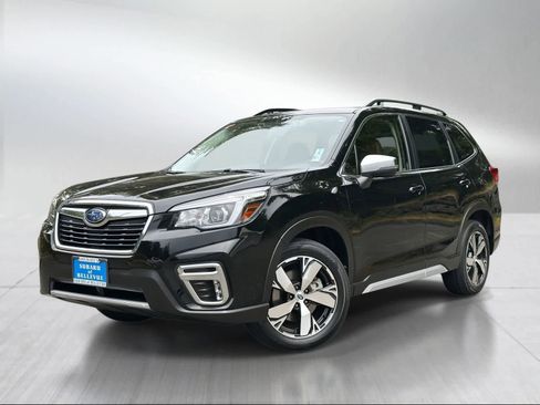 Used 2020 Subaru Forester Touring AWD/4WD image 1