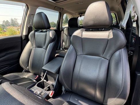 Used 2022 Subaru Forester Touring w/ Popular Package #2 AWD/4WD image 36