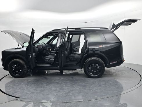 New 2027 Kia Telluride SX Prestige X-Pro image 65