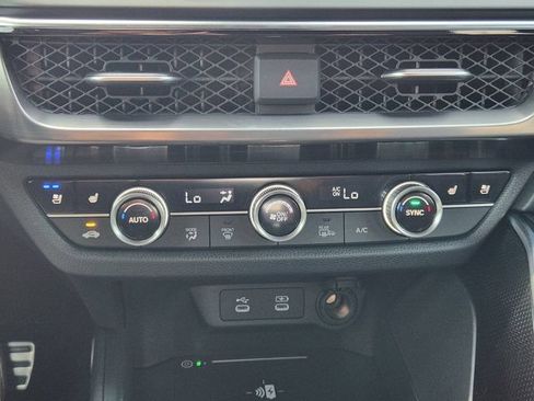 Certified 2026 Acura ADX A-Spec FWD image 18