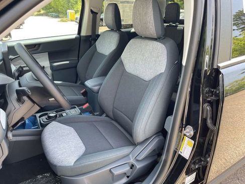 New 2025 Ford Maverick XLT w/ 4K Tow Package AWD/4WD image 15
