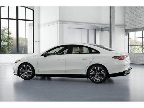 New 2026 Mercedes-Benz CLA 350 image 32