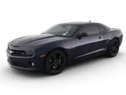 Used 2012 Chevrolet Camaro SS w/ RS Package
