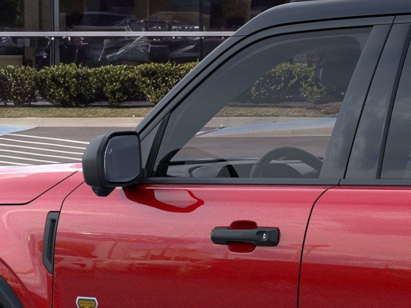 New 2026 Ford Bronco Sport Badlands w/ Sasquatch Badlands Package AWD/4WD image 20