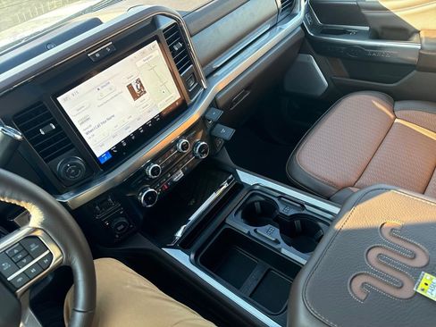 New 2026 Ford F250 King Ranch image 37