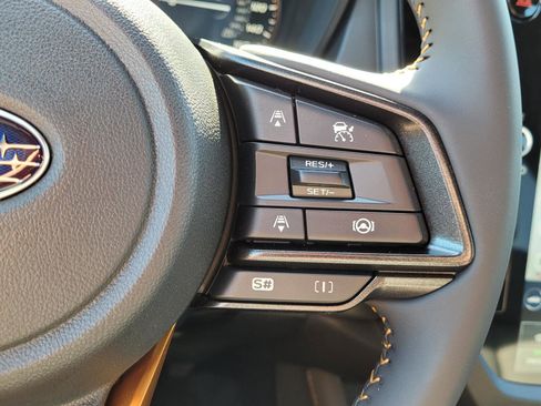New 2026 Subaru Forester Wilderness AWD/4WD image 7