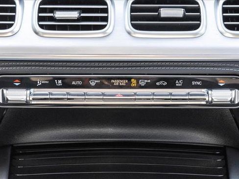 New 2026 Mercedes-Benz GLE 53 AMG 4MATIC image 20