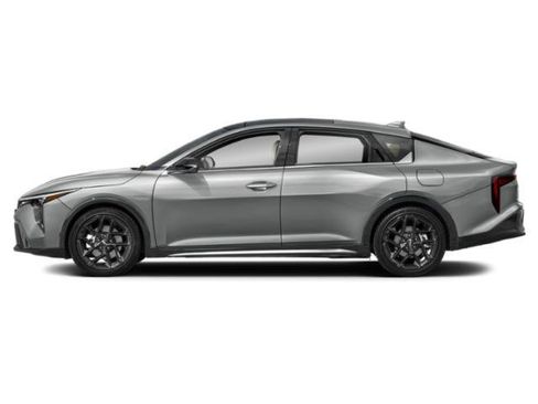 Used 2025 Kia K4 GT-Line Turbo FWD image 6