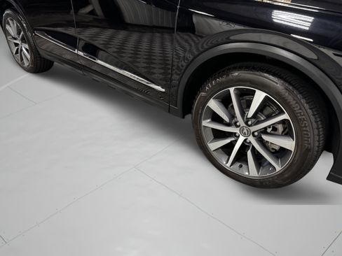 Certified 2025 Acura MDX SH-AWD w/ Technology Package image 46