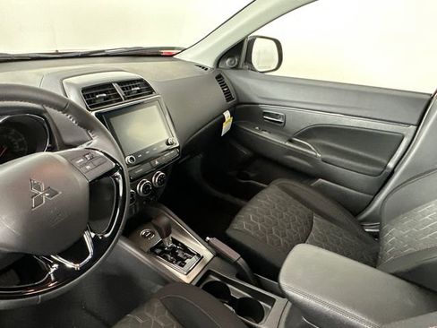 New 2026 Mitsubishi Outlander Sport LE AWD/4WD image 22