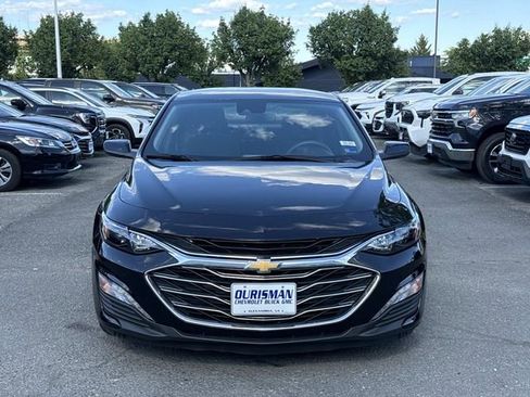 Used 2024 Chevrolet Malibu LT FWD image 6
