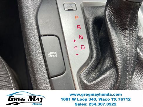 Used 2021 Kia Forte LXS FWD image 24