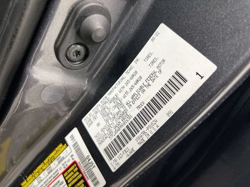 Used 2022 Toyota Tundra SR5 RWD image 27