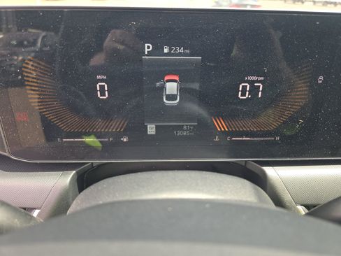 Used 2025 Kia K4 FWD image 9