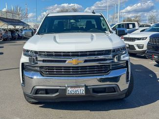 Used 2019 Chevrolet Silverado 1500 LT w/ All-Star Edition video 3