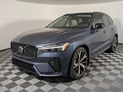 Used 2024 Volvo XC60 B5 Ultimate w/ Climate Package