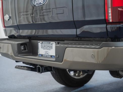 Used 2025 Ford F150 King Ranch AWD/4WD image 8