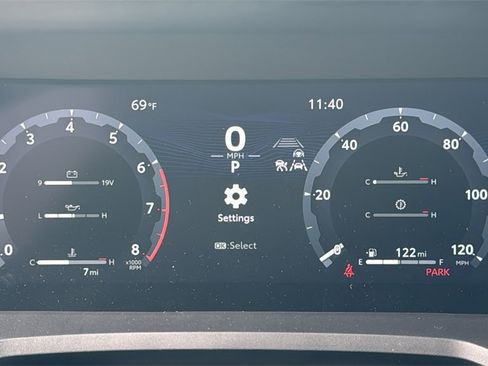 New 2026 Toyota Tacoma TRD Sport image 30