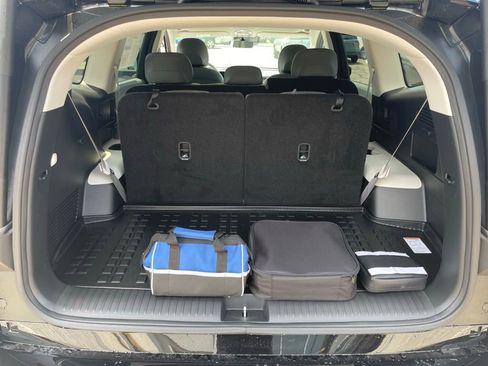 New 2026 Hyundai Ioniq 9 SEL image 31