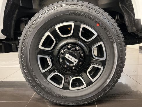 New 2026 Ford F350 Platinum image 7