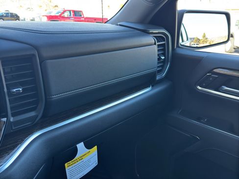 New 2026 GMC Sierra 1500 Elevation AWD/4WD image 27