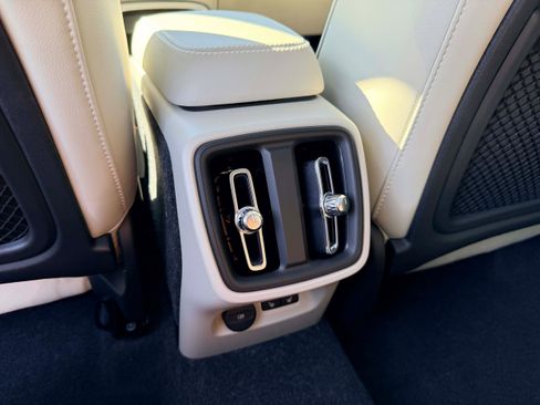 New 2026 Volvo XC40 B5 Plus w/ Protection Package Premier image 16