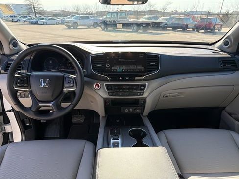 Used 2024 Honda Ridgeline RTL image 15
