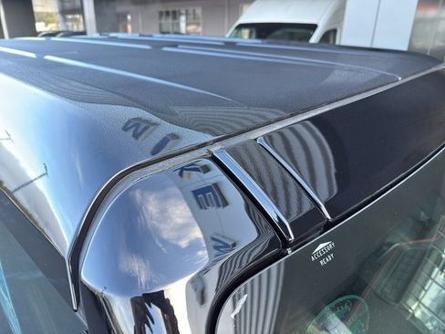 New 2025 Ford Bronco Raptor AWD/4WD image 18