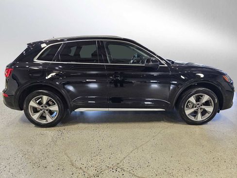 Used 2023 Audi Q5 2.0T Premium Plus w/ Premium Plus Package image 8