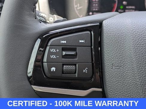 Used 2026 Honda Odyssey EX-L image 22